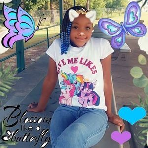 Meet your Posher, Allison